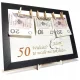  Plakette Sie sehen 30 40 50 Das ist nicht so viel