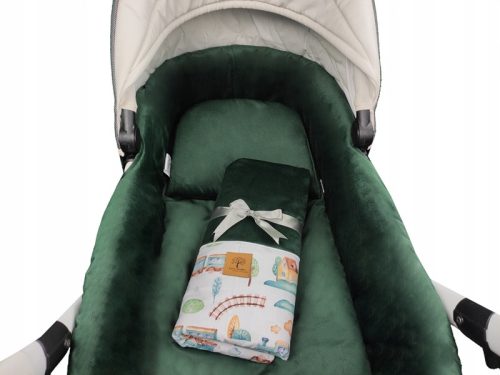 Wickeleinsatz für Gondel-Minky-Set