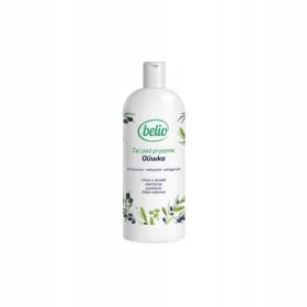  Belio-Gel 500 ml