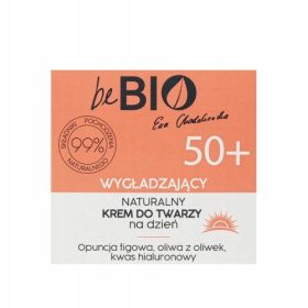  beBio Anti-Aging-Gesichtscreme 0 SPF für den Tag 50 ml