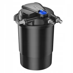  INVITAL 30000 AUTO Druckfilter für einen UV-Teich