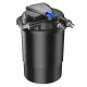  INVITAL 30000 AUTO Druckfilter für einen UV-Teich
