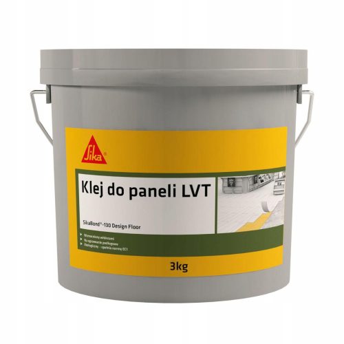Sika Vinyldielenkleber 3 kg