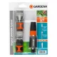  Gardena Gardena 18291-20 Bewässerungsset