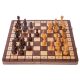  SQUARE - MP'S-Schach aus Holz - 37 x 37 cm