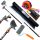 Massives Messer 800mm Set 5 kg