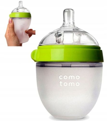 Comotomo-Flasche 150 ml 150P-DE