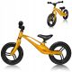  Lionelo Bart Laufrad 12" Gold