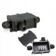 Aufputz-Elektrokasten Elektro-Plast Opatówek 80 x 52 x 31 mm