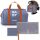  UNIVERSELLE KINDERWAGENTASCHE FÜR MAMA UND PAPA ORGANIZER Große MAMA-TASCHE LIONELO