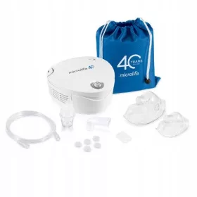  Microlife NEB 210 Kompressorinhalator