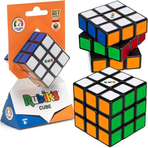  Zauberwürfel Rubik's Wave II 3x3 6063968