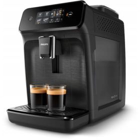    Philips EP1200/00 automatische Espressomaschine 1500 W schwarz