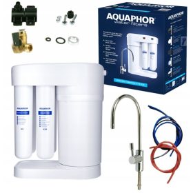  Aquaphor RO-101S Umkehrosmoseanlage