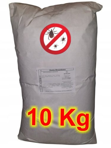 Gartenerde Kieselgur, Kieselgur, Insektizid, Dünger 10 kg