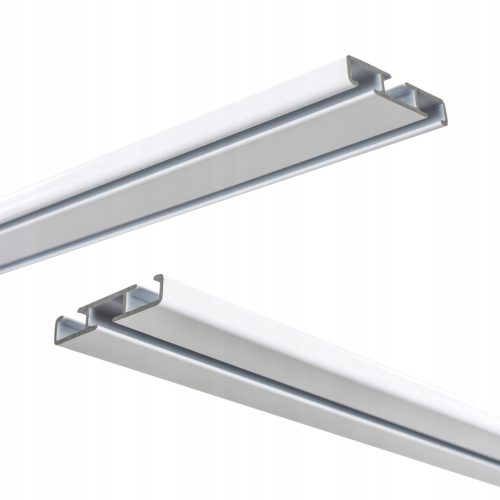  Kowalski Aluminium-Deckenschiene 200 cm