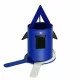 Kewi Ablassventil für Big Bags, blau