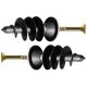 ARAS2PL Schneckenstifte 26 x 50 mm 500 Stk.