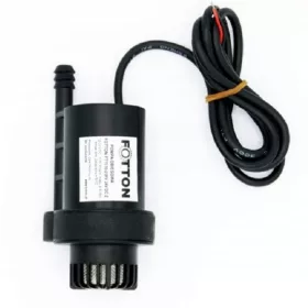  Fotton 30 W Tauchpumpe 600 l/h