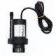  Fotton 30 W Tauchpumpe 600 l/h