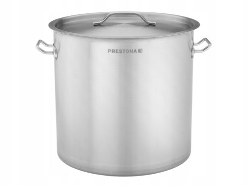 Preston traditioneller Topf 210111 36 l 36 cm
