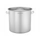 Preston traditioneller Topf 210111 36 l 36 cm