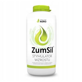   Organischer, natürlicher Dünger Perma Guard Agro flüssig 2 kg 1 l