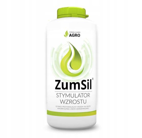 Organischer, natürlicher Dünger Perma Guard Agro flüssig 2 kg 1 l