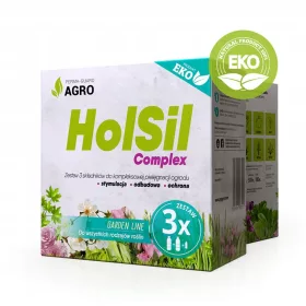  HolSil Complex Stimulation, Regeneration, Pflanzenschutz