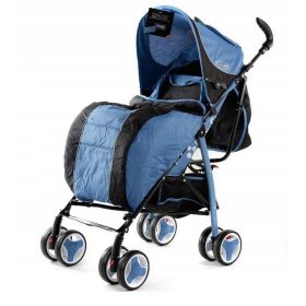  KINDERWAGEN, KINDERWAGEN, REGENSCHIRM - 2 #N