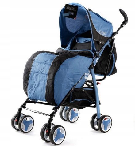  KINDERWAGEN, KINDERWAGEN, REGENSCHIRM - 2 #N