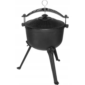  Master Grill Standkessel 8 l