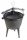  Standkessel Master Grill&Party 4,5 l