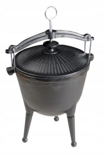  Standkessel Master Grill&Party 4,5 l