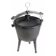  Standkessel Master Grill&Party 4,5 l