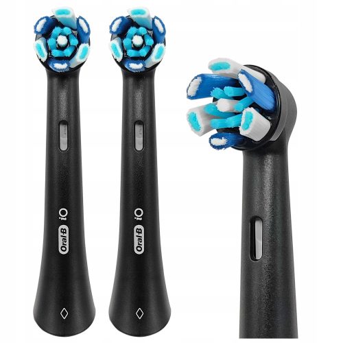  1 Stück Original Oral-B iO Zahnbürstenkopf