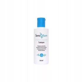  Sensolium Shampoo 200 ml beruhigend