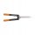 Gartenscheren und Heckenscheren Fiskars Handschere 54,4 cm