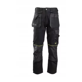 Lange Arbeitshose Seven Kings Diamant, Größe 56