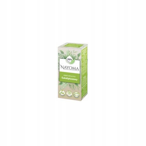  Ätherisches Eukalyptusöl Silesian Pharma 10 ml