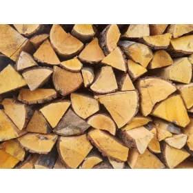 Holz zum Räuchern, Erle gerindet, ca. 10 kg, SMART