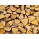 Holz zum Räuchern, Erle gerindet, ca. 10 kg, SMART