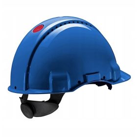 3M Peltor Solaris Schutzhelm für Bauarbeiter