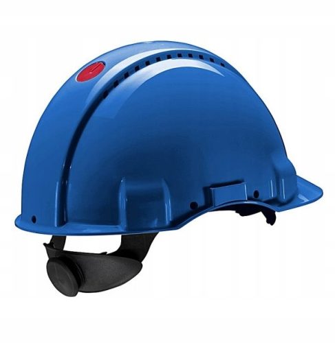 3M Peltor Solaris Schutzhelm für Bauarbeiter
