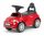  Milly Mally 3030 Rotes Aufsitzfahrzeug