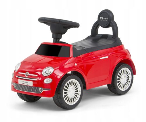  Milly Mally 3030 Rotes Aufsitzfahrzeug