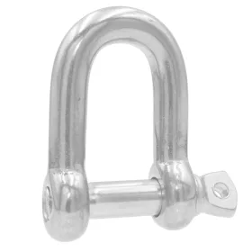  EDELSTAHL, SÄUREBESTÄNDIGER SCHÄDEL, D=4MM, TRADITIONELL