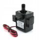  Reballpumpe 3,6 W Bis zu 500 l/h