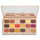  Makeup Revolution Lemon Drizzle Chocolate Lidschatten-Palette