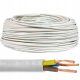 OMY Digma rundes Elektrokabel 3x0,5 mm2 100 m